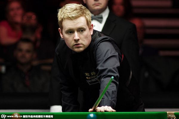 上半场就砍 上半场就砍