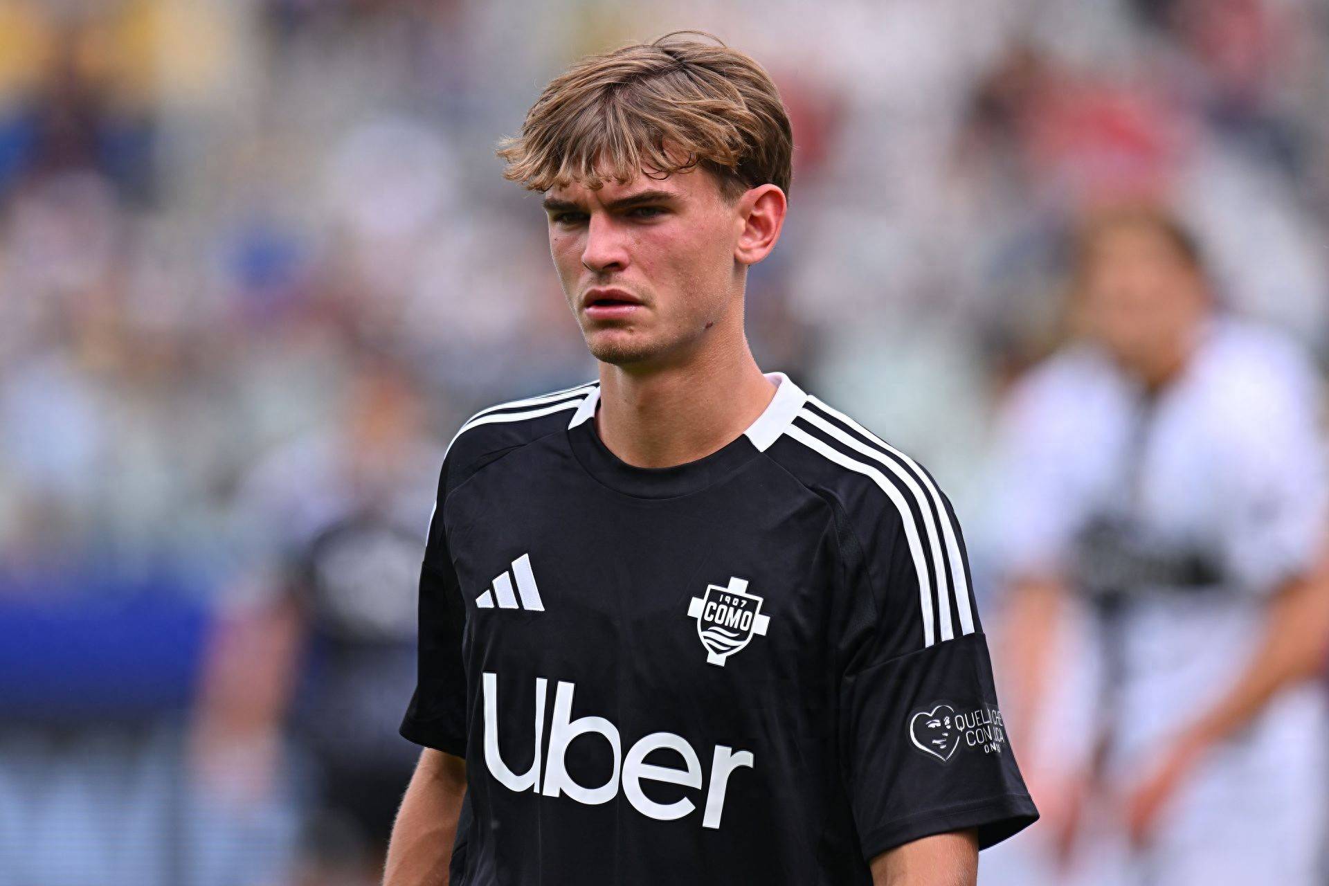 不仅是球员 不仅是球员