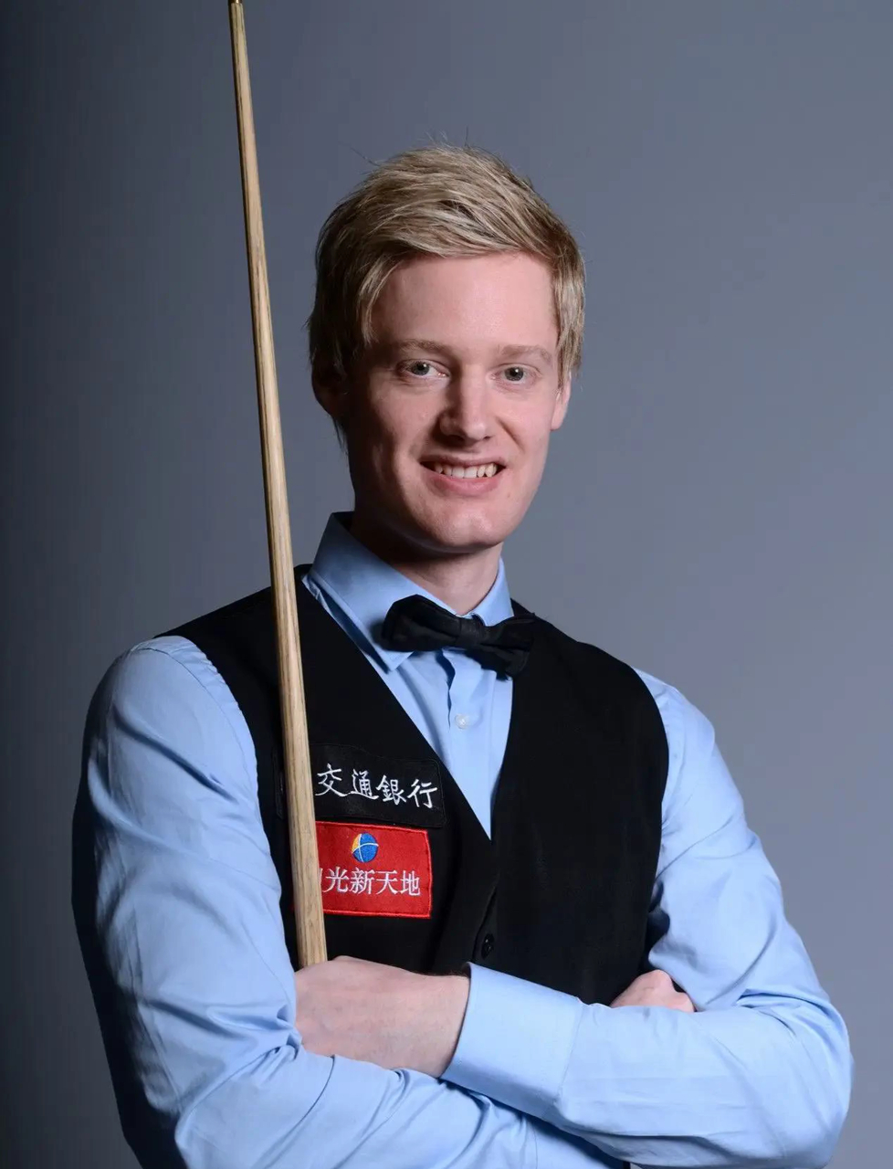 准备和临场 准备和临场