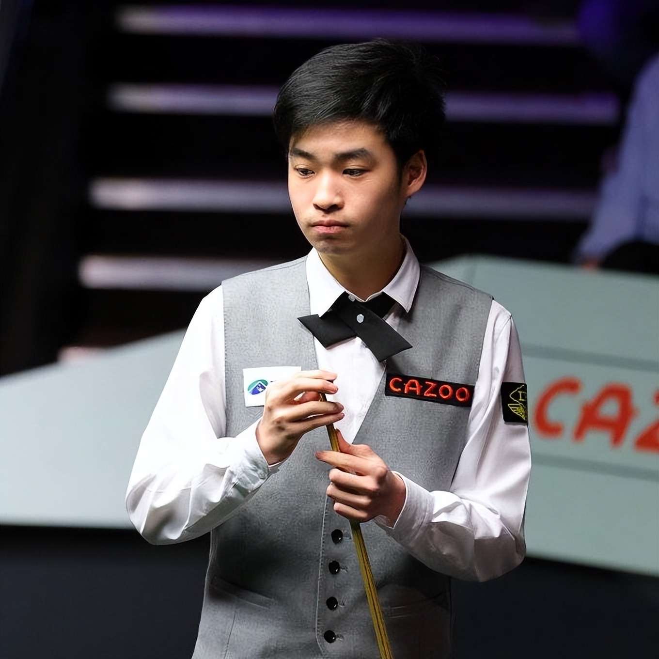 其严格的检 其严格的检