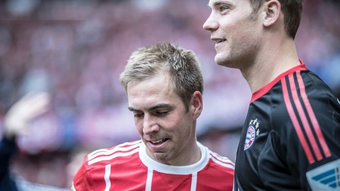 球迷来说 球迷来说